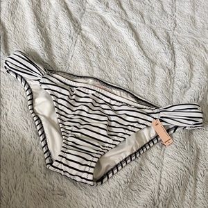 Victoria’s Secret bikini bottoms